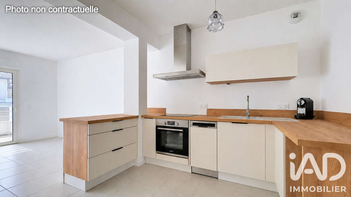 Photo 3 - Appartement à PAU