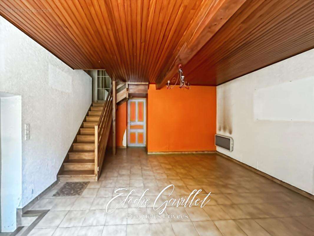Maison à REVEL
