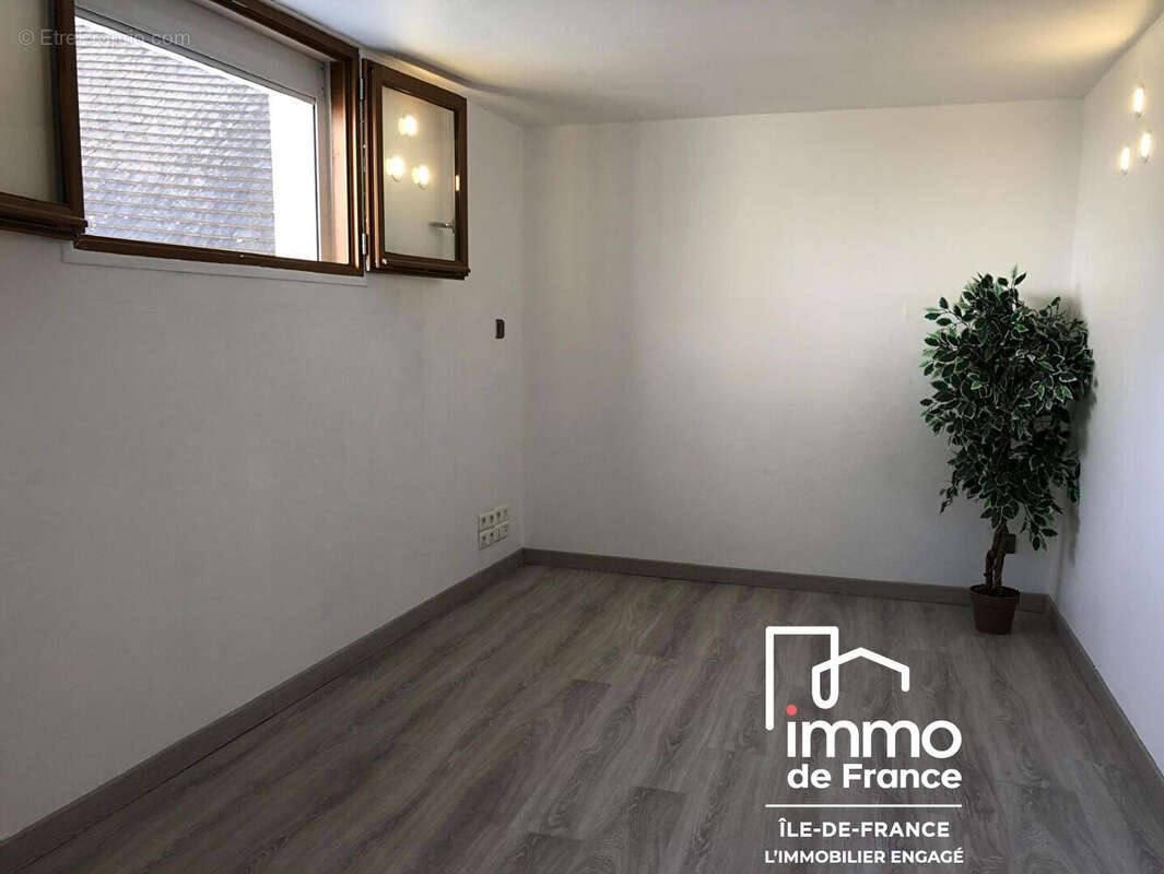 Appartement à CHARTRES