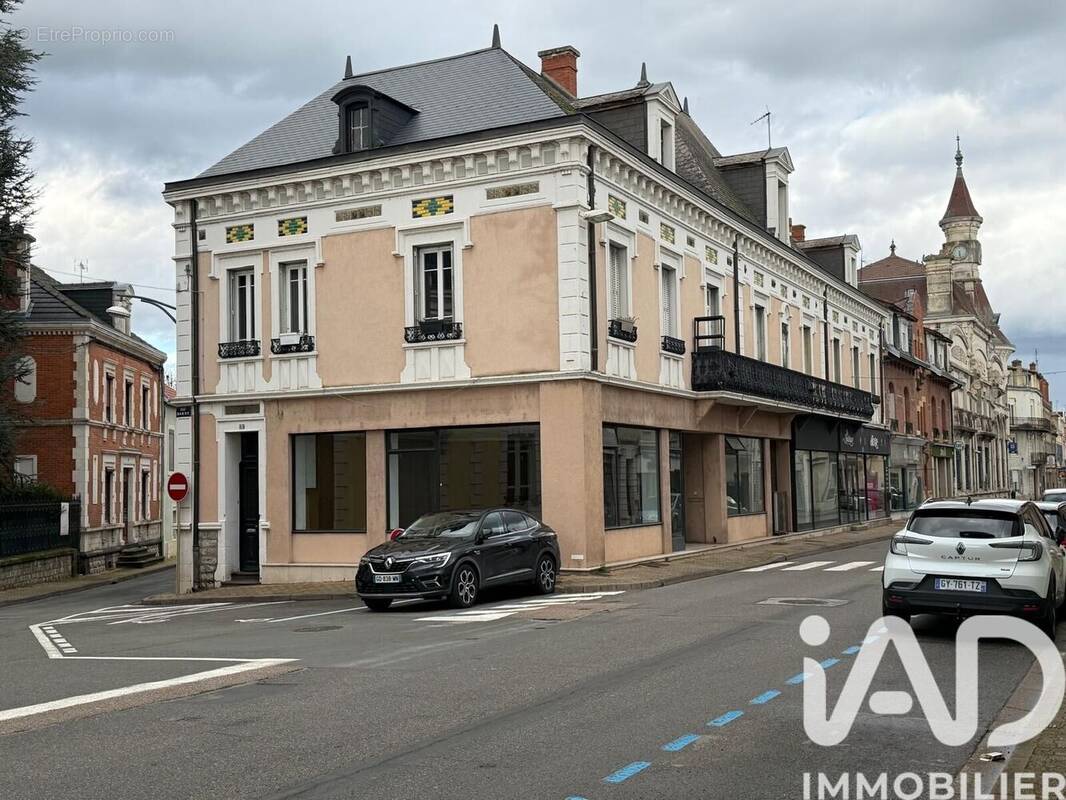 Photo 1 - Appartement à DIGOIN