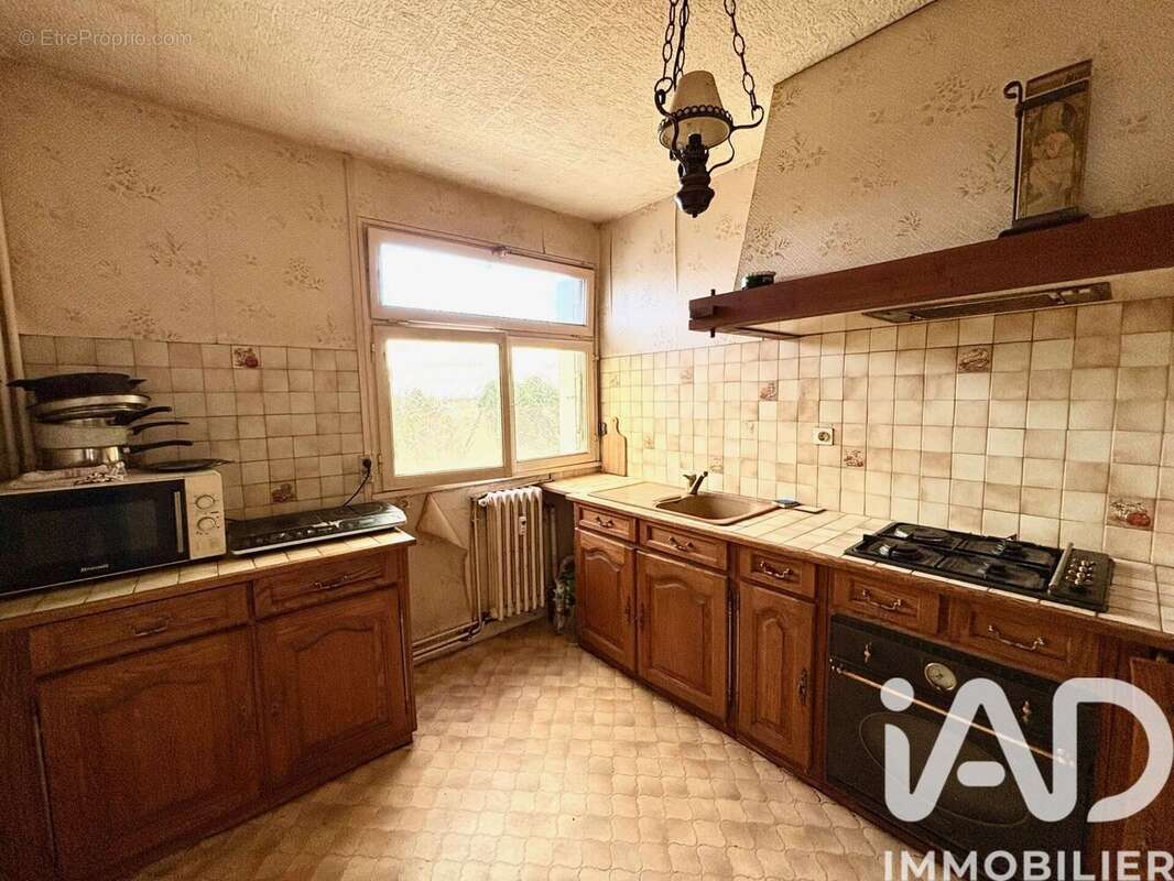 Photo 2 - Appartement à CHATEAUROUX