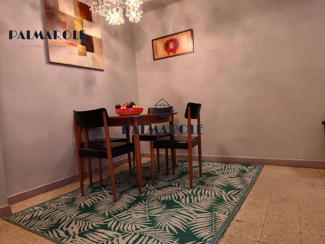 Appartement à PERPIGNAN