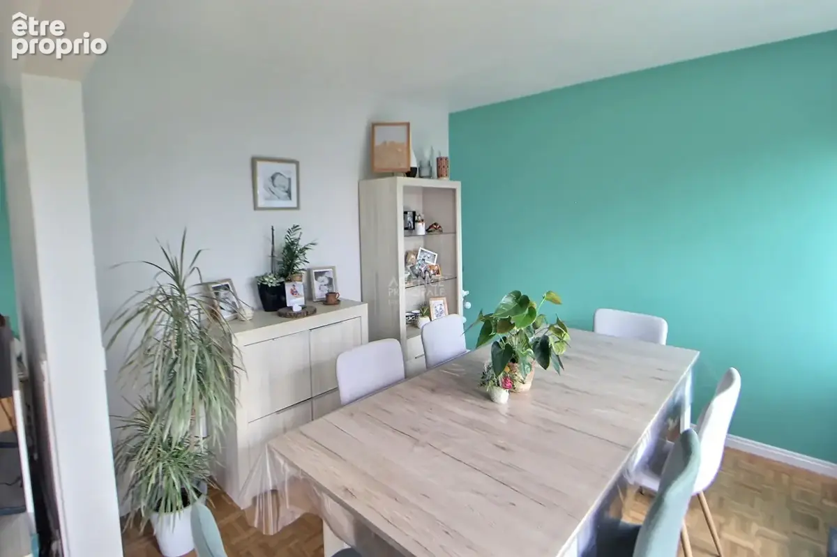 Appartement coup de coeur_4 pièce(s) 74 m2 - photo 8