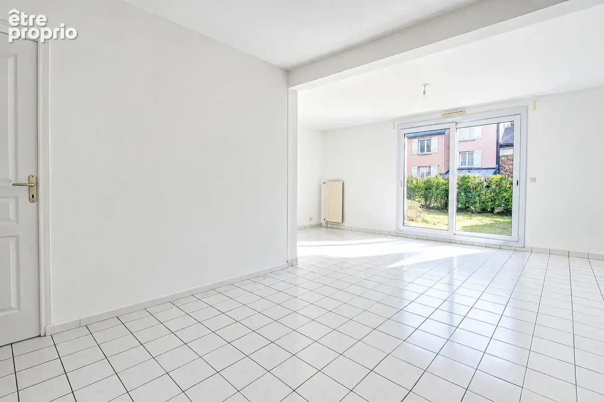 Maison Rennes 4 pièce(s) 90 m2- Quartier saint laurent/Gayeulles - photo 3