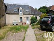 Photo 1 - Maison à ANLEZY