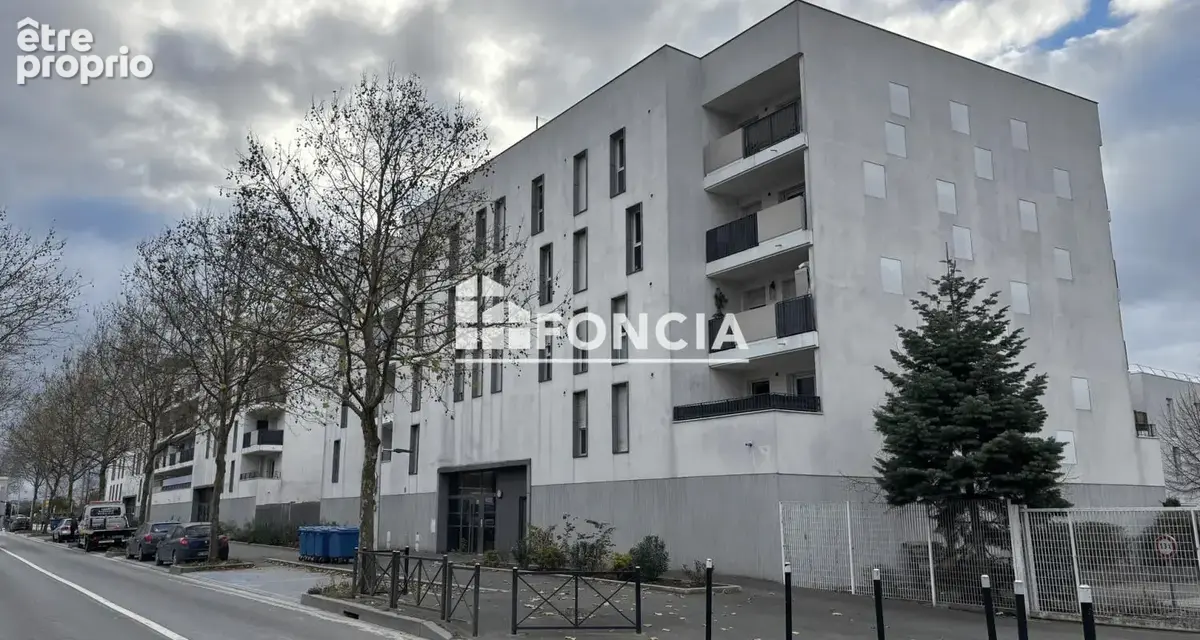 Appartement à VALENTON