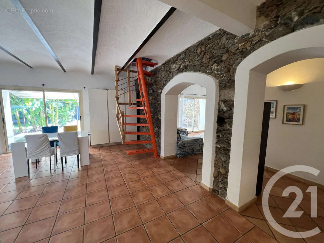 Maison 183 m² à Lucciana  - photo 15
