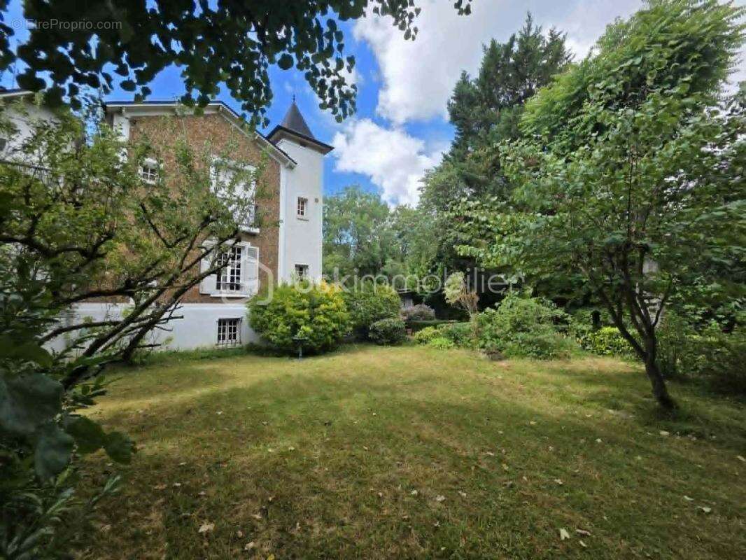 Maison à CHELLES