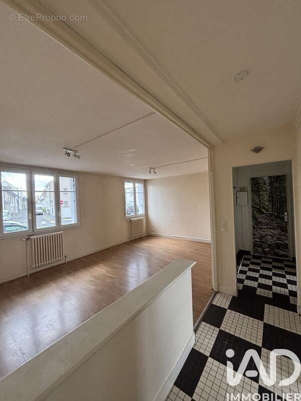 Photo 2 - Appartement à SAINT-PIERRE-DES-CORPS
