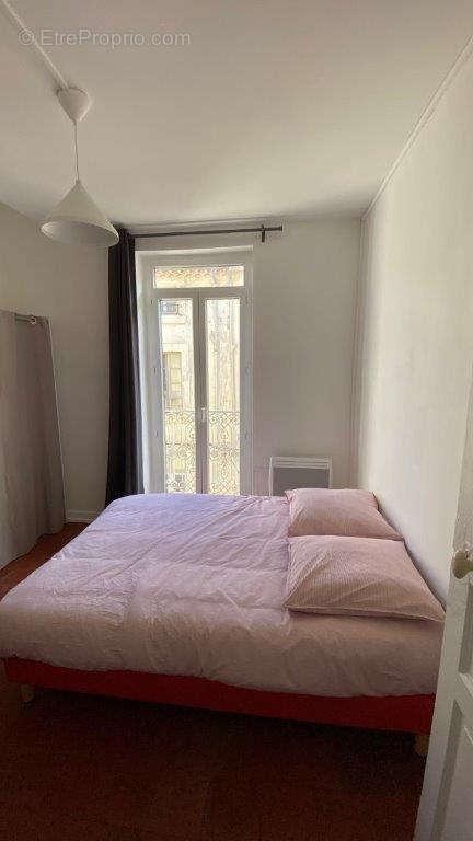 Appartement à BEZIERS