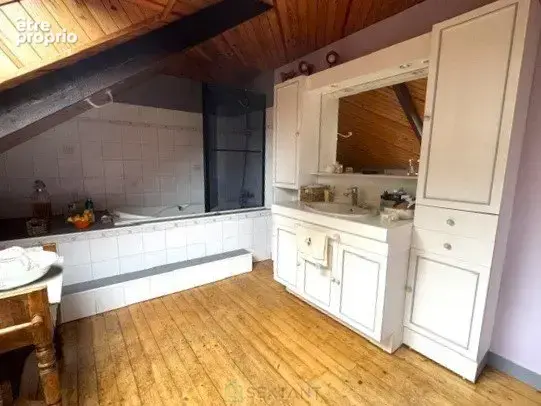 Maison 6 pièces 121 m² à vendre à Saint-Thois (29520) - photo 7