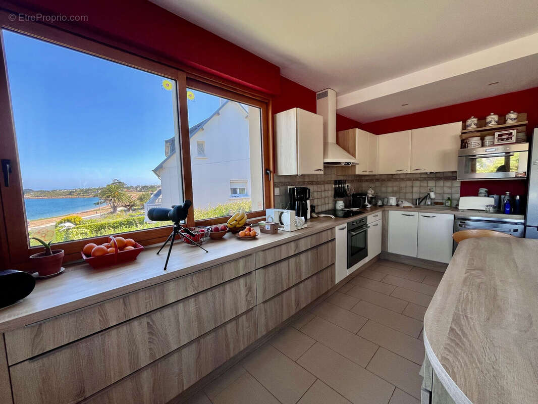 Maison 139 m² à Trebeurden  - photo 7