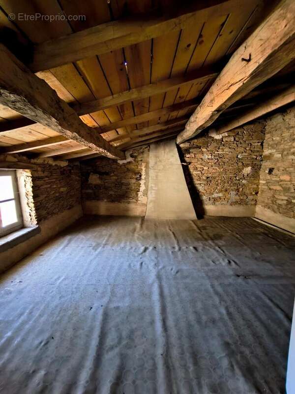 Photo 3 - Maison à NESMY