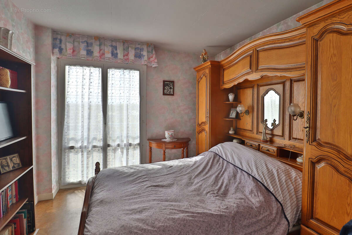 Troyes - Appartement T4 - Lumieux - photo 6