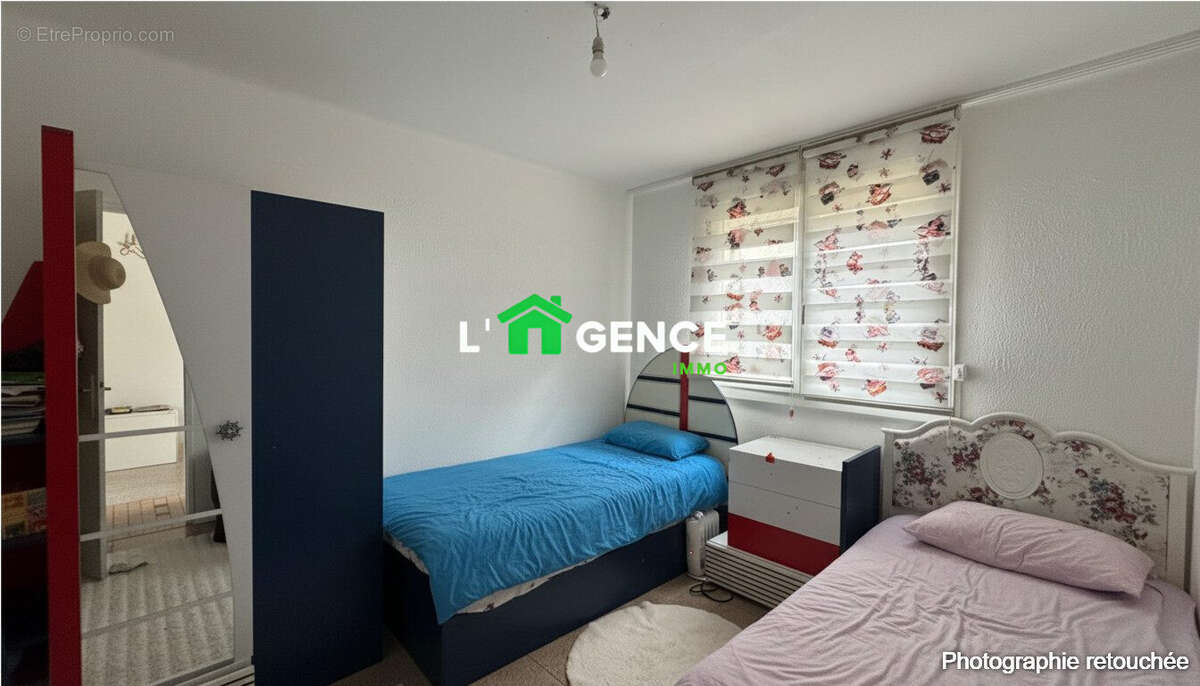Appartement à MARTIGUES