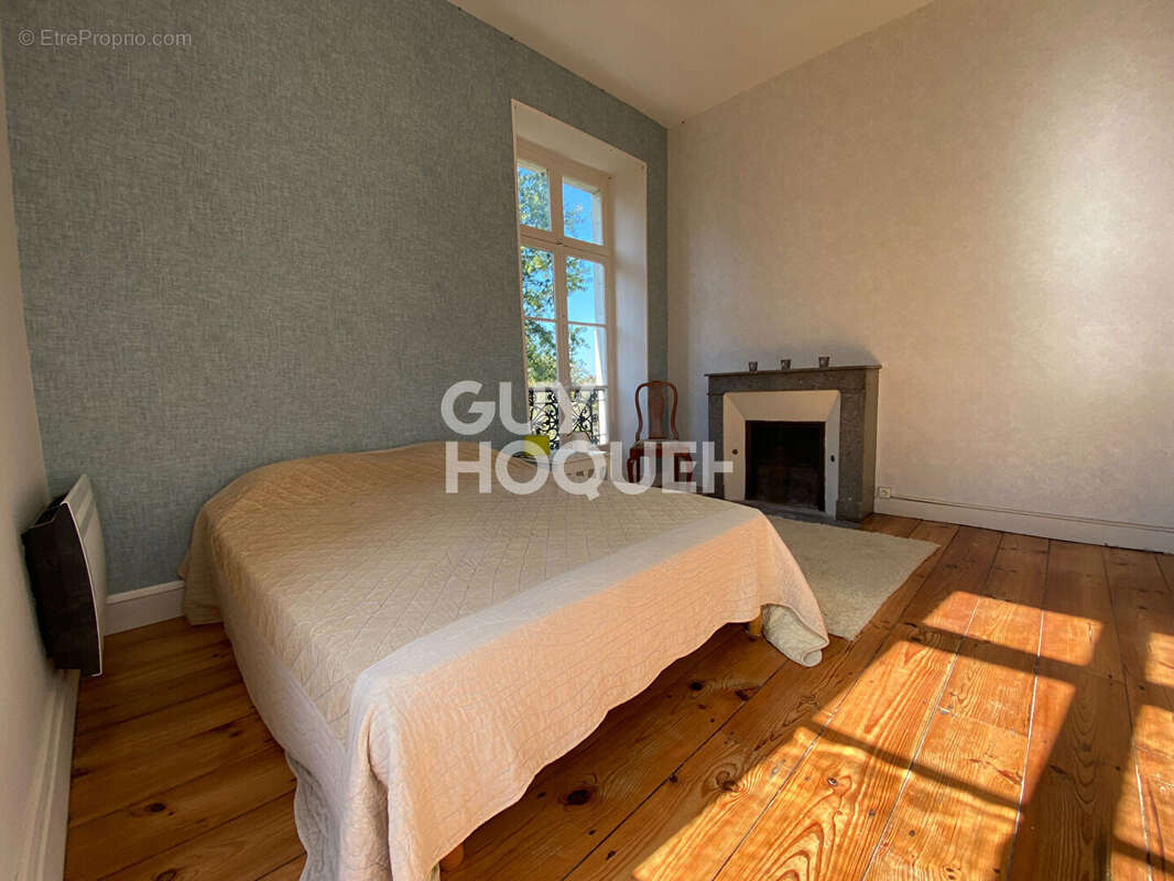 Maison à SALIES-DE-BEARN