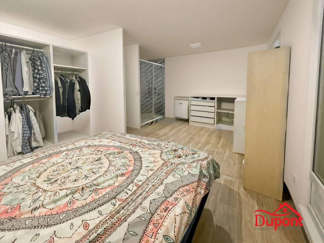 Maison à LAMBRES-LEZ-DOUAI