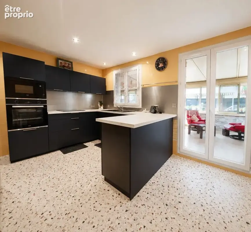 Maison 195 m² à Gerzat  - photo 9