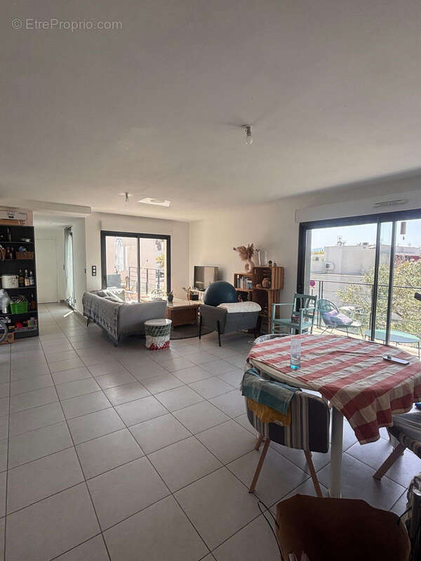 Maison à PERPIGNAN