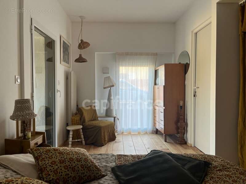 Maison à BREM-SUR-MER