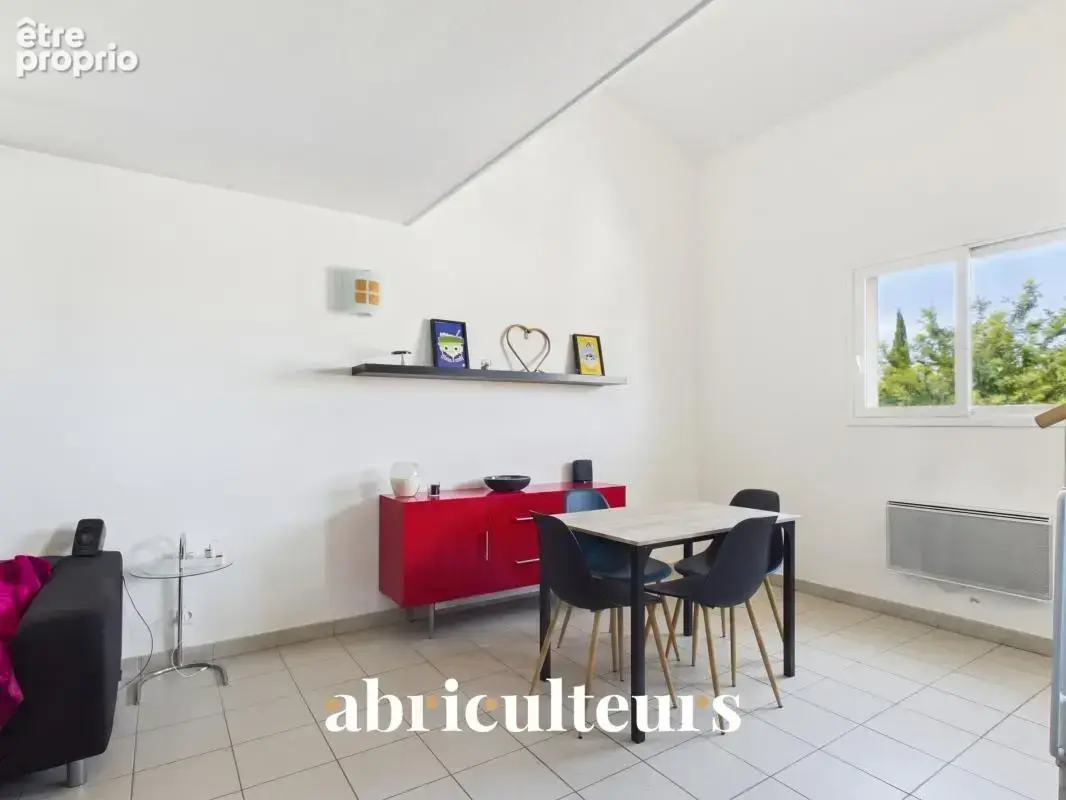 Duplex T3 de 64 m² au Bouscat, Parc de l'Ermitage, 2 chambres - photo 6