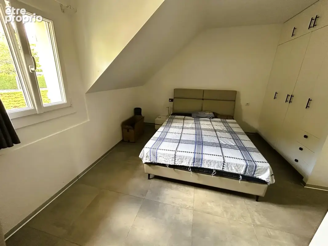 Maison neuve de 2022 - 4 chambres - jardin clos - photo 10