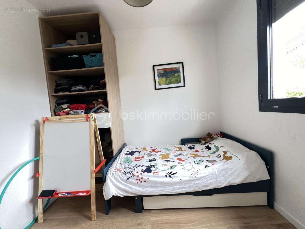 Maison  pièces Les Coteaux Argenteuil - photo 10