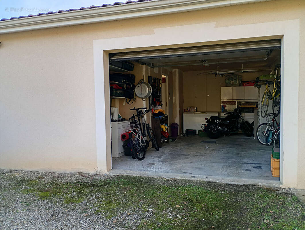 Maison à LA FORCE
