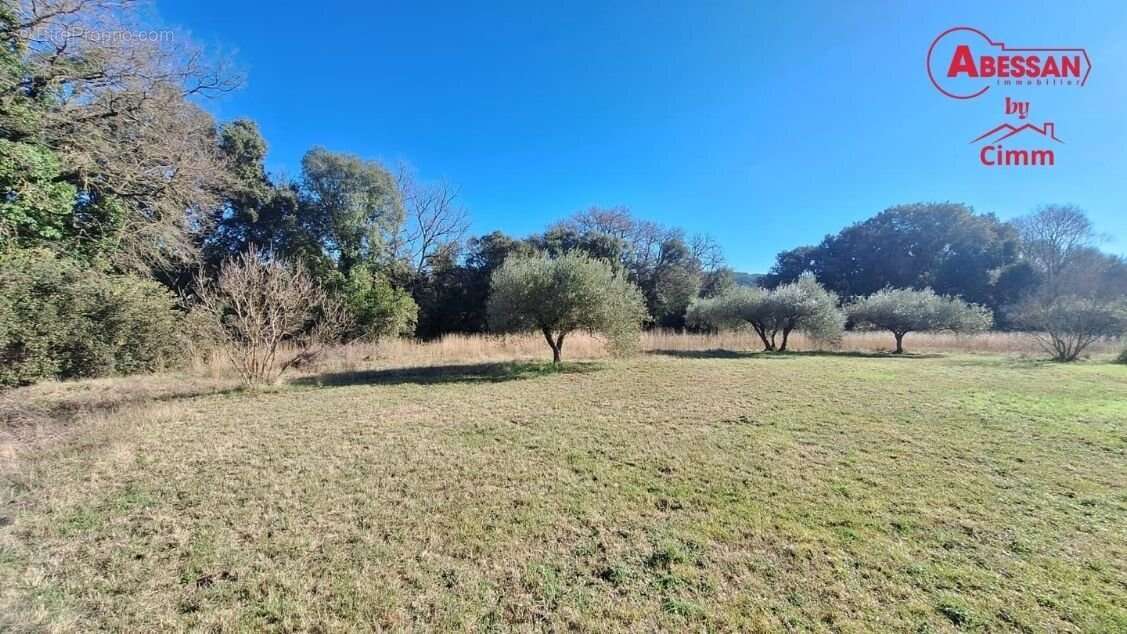 Maison à CANNES-ET-CLAIRAN