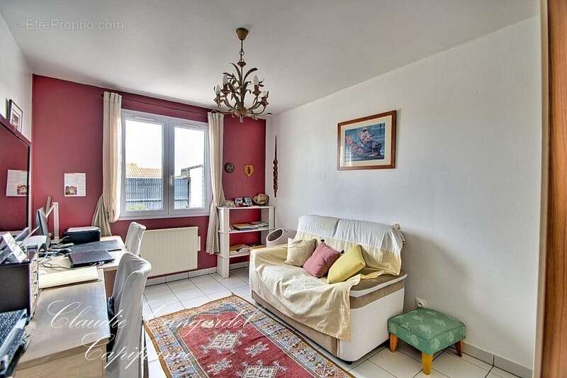 Maison à NIEUL-SUR-MER