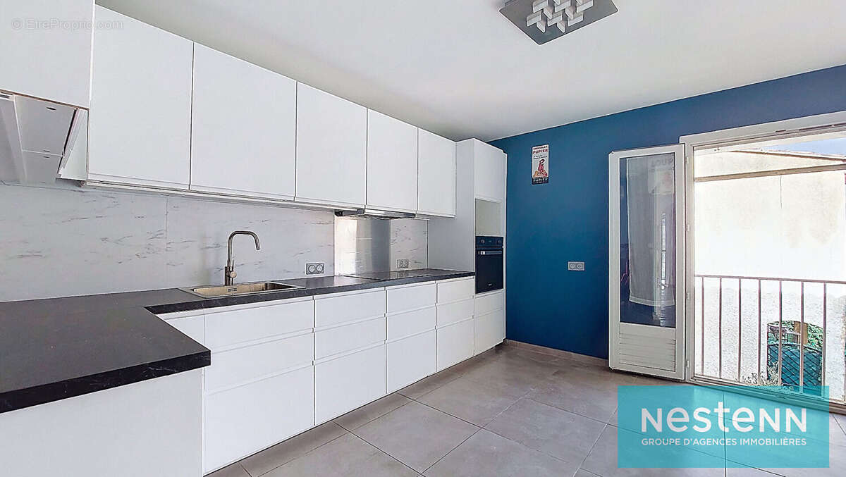 Appartement à ISTRES