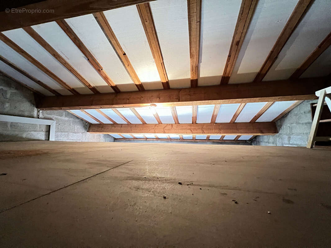 Maison à LA TREMBLADE