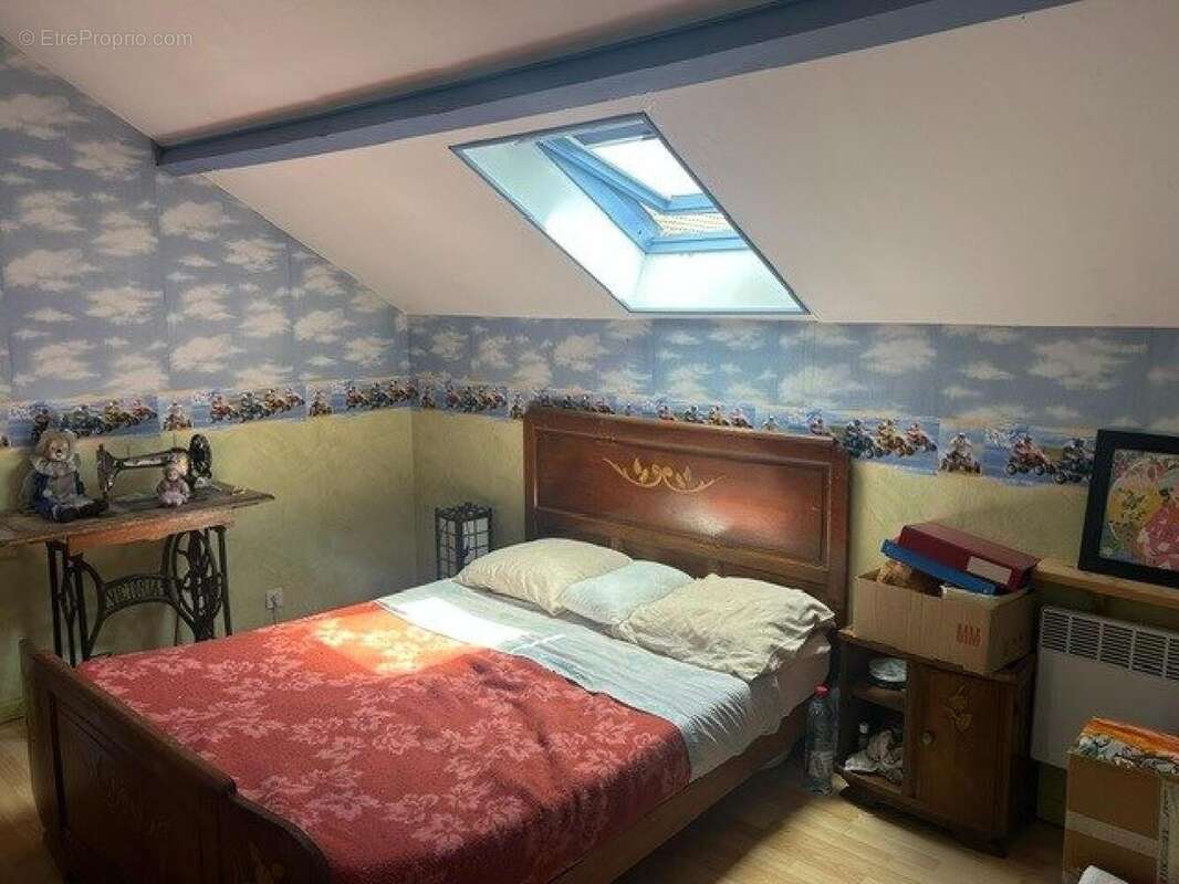 Photo 5 - Maison à ANET