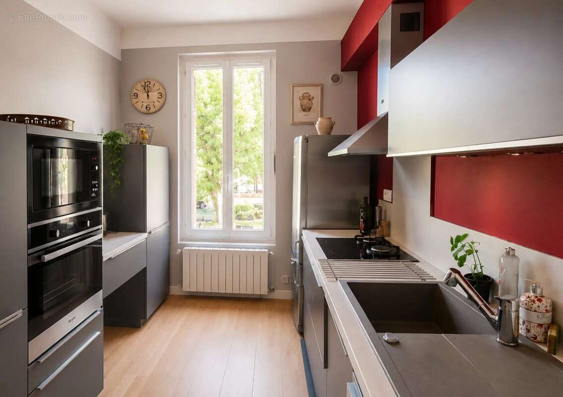 Maison à APT