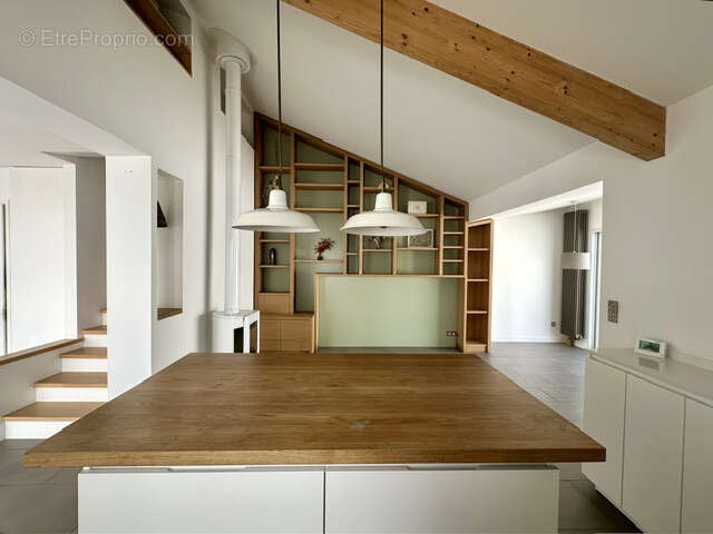 Maison à BIARRITZ