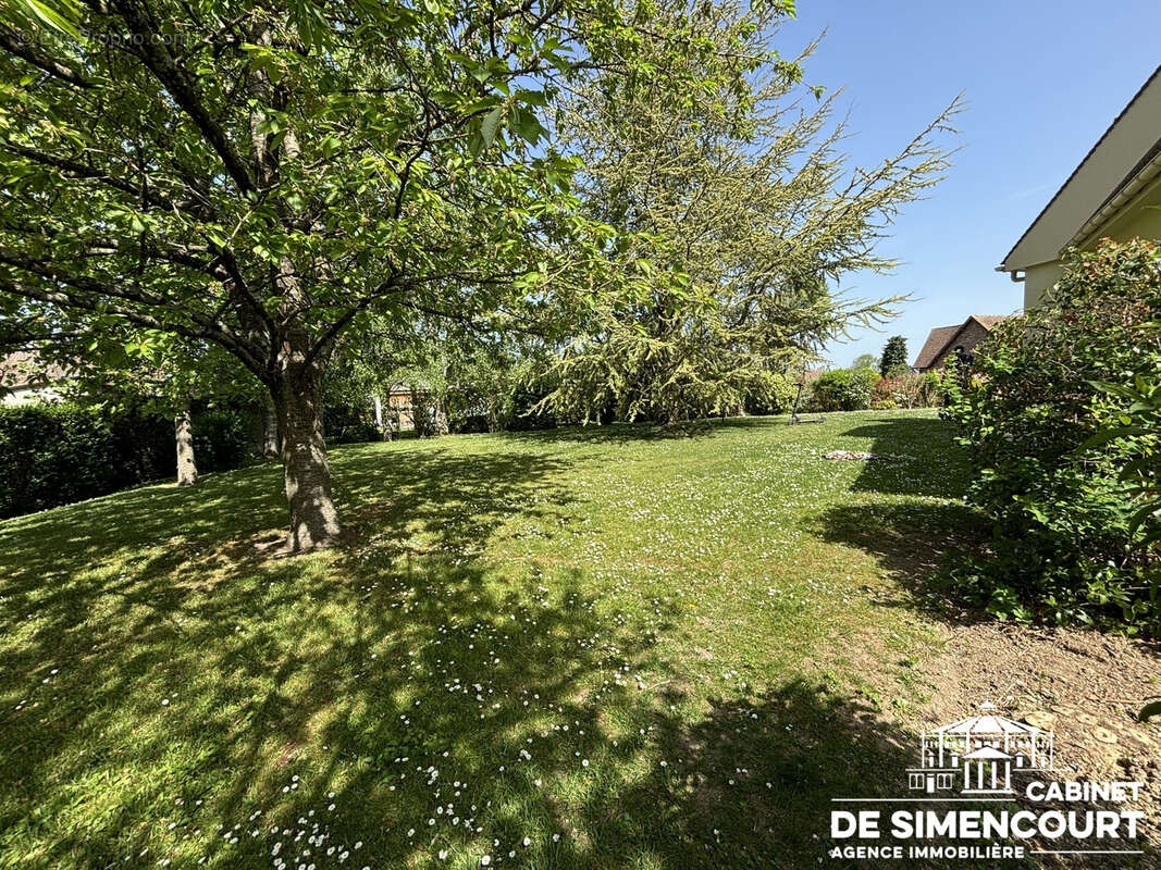 Maison à SAINT-FUSCIEN