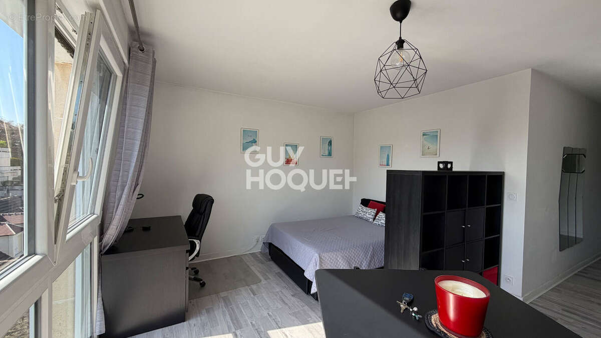 Appartement à COMPIEGNE