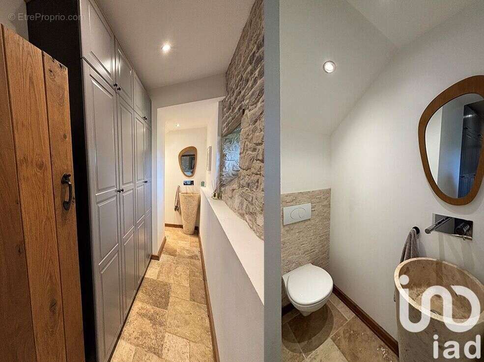 Maison 358 m² à Mandeville-En-Bessin  - photo 5