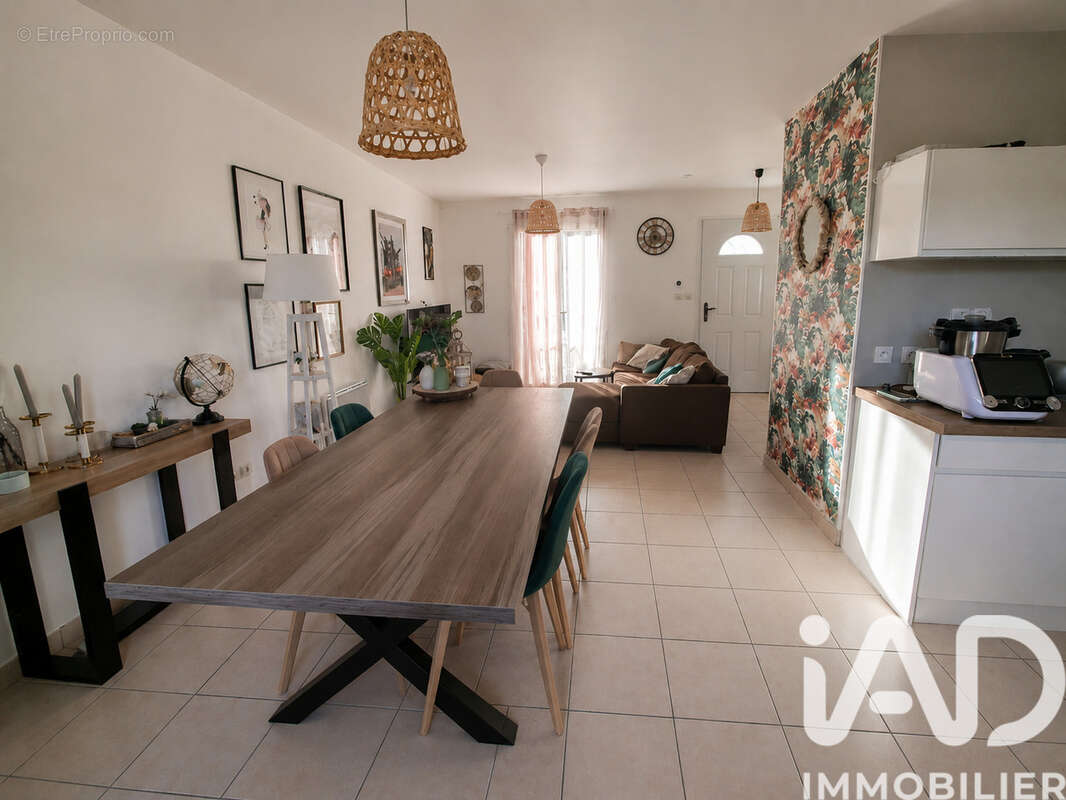 Photo 3 - Maison à ROUSSILLON