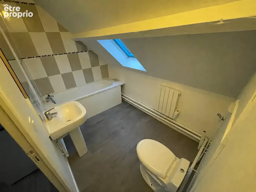 Immeuble de rapport   5 appartements - entièrement loué   31 860 € de loyers annuels - photo 18