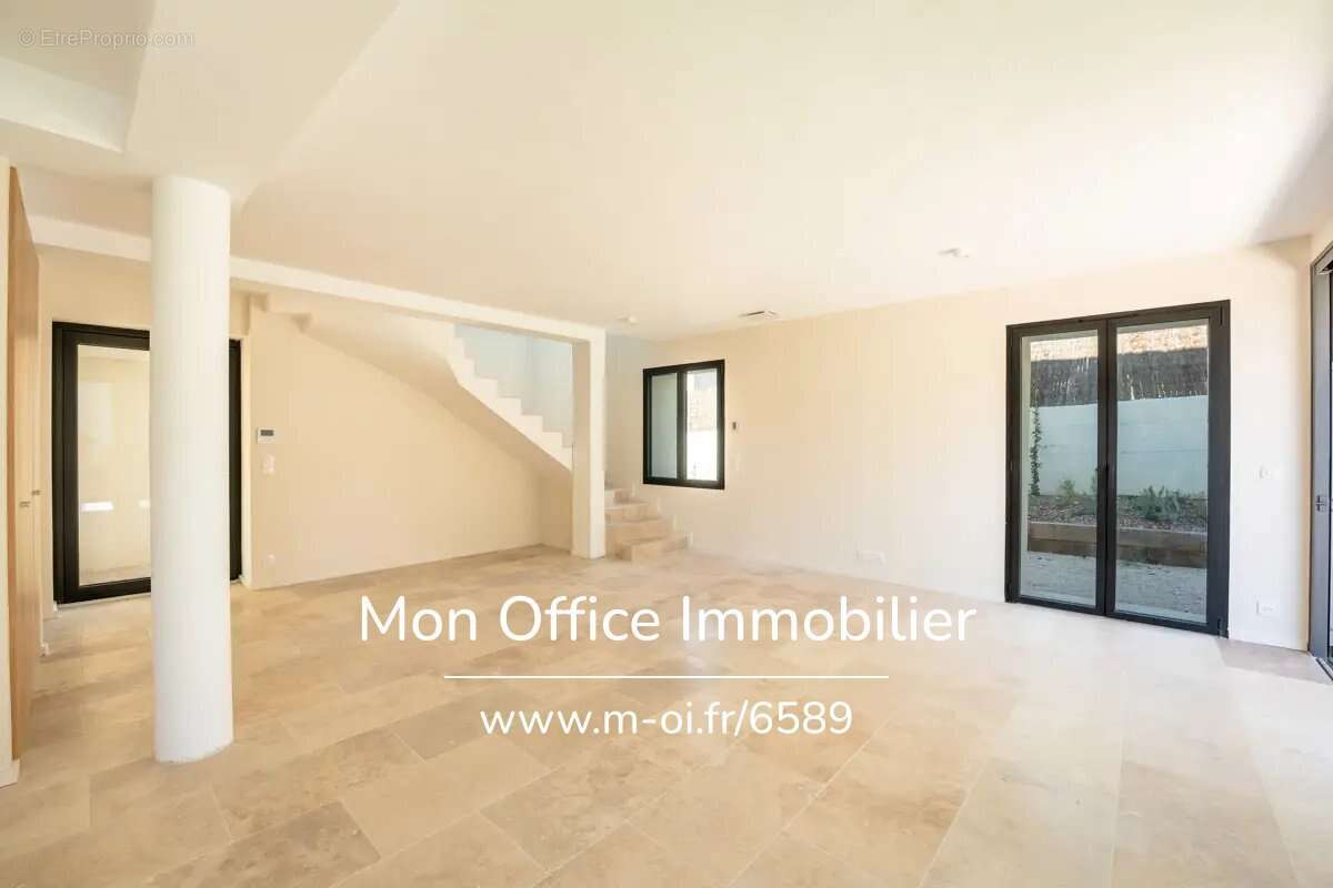 Maison à AIX-EN-PROVENCE