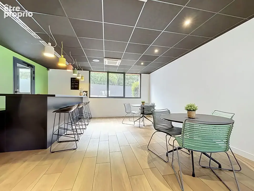 Appartement T1 Castanet Tolosan avec Vue Dégagée - photo 7