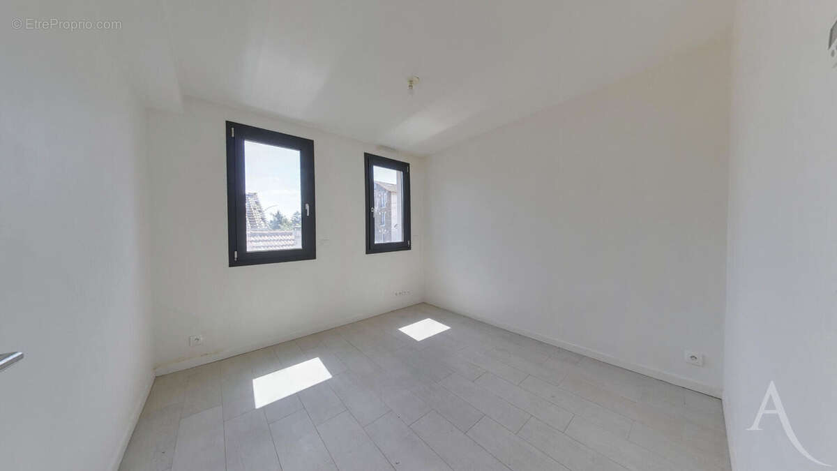 Appartement à MONTREUIL