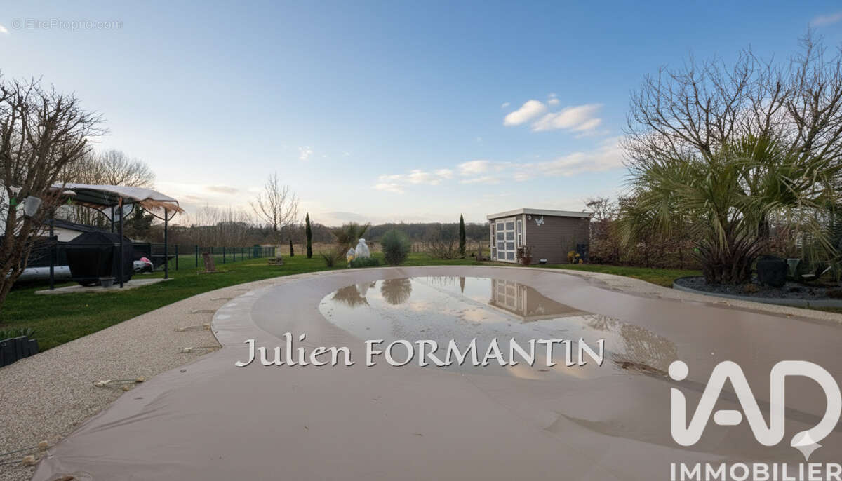 Photo 3 - Maison à COUPVRAY