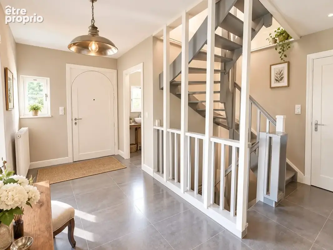 Maison 5 pièces 216 m² à vendre à Premesques (59840) - photo 9