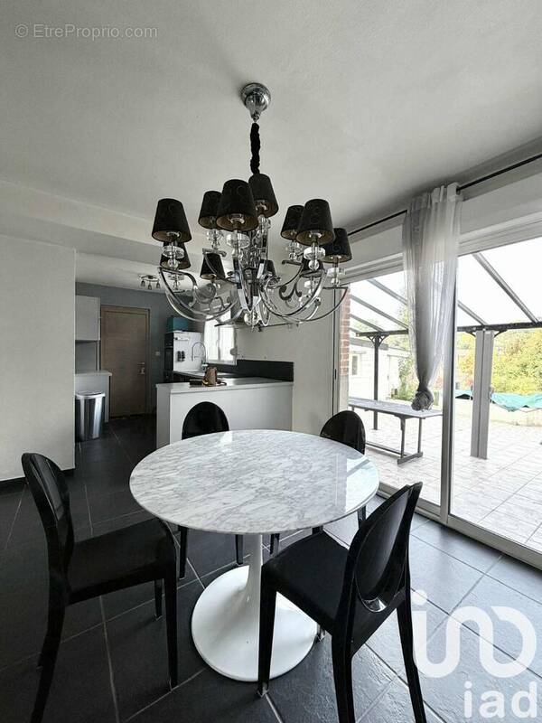 Photo 1 - Maison à ARTRES