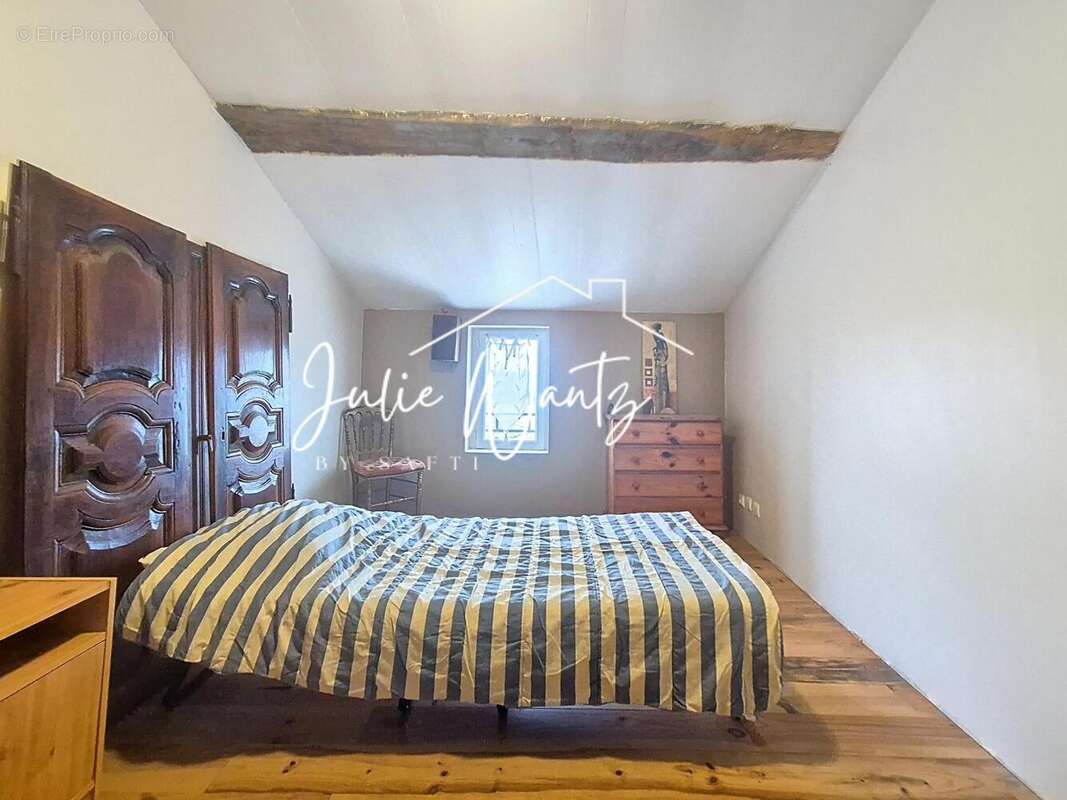 Photo 8 - Maison à SALIGNAC