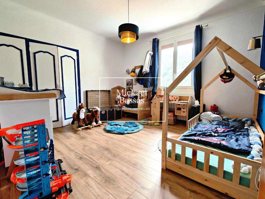 Maison à OLETTE