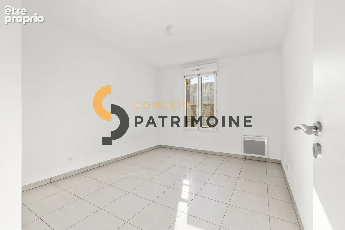 Appartement 3 pièces 67 m² à vendre à Carros (06510) - photo 8