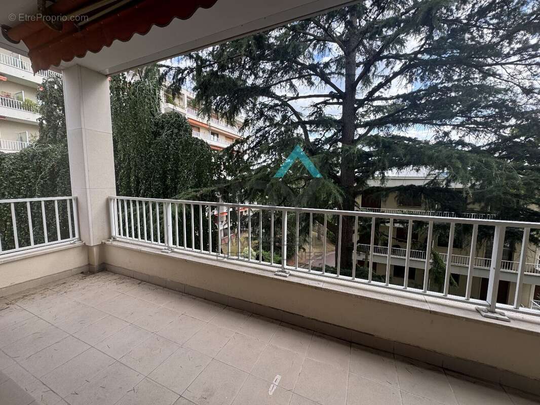 Appartement à SAINT-GERMAIN-EN-LAYE